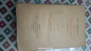 Obras Completas D. José M. de Pereda Tomo XV