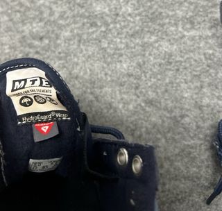 Zapatillas Vans Old Skool Talla 36.5