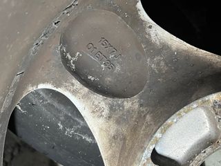 Llantas Asa 15 pulgadas