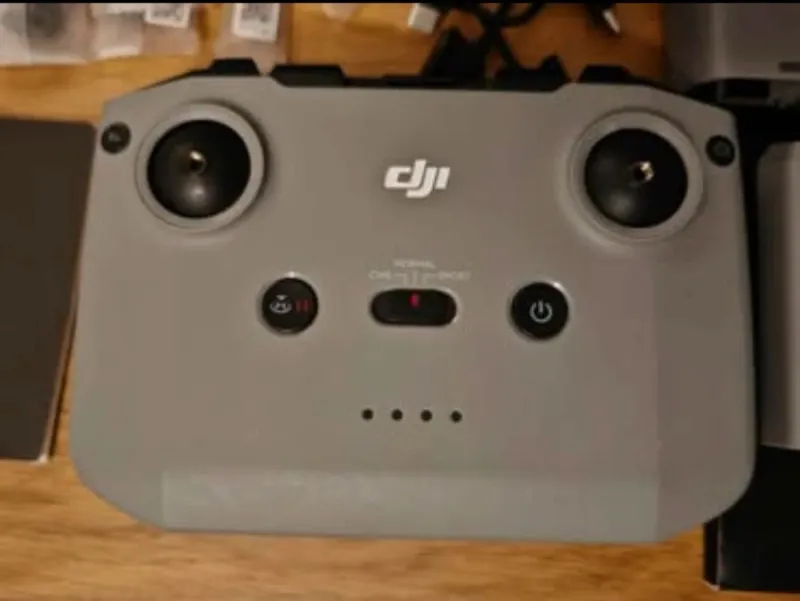 Accesorios DJI Mini 2: Batería, Cargador afbeelding 2