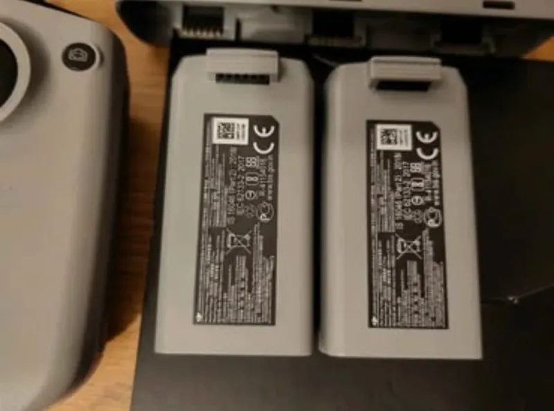 Accesorios DJI Mini 2: Batería, Cargador afbeelding 3