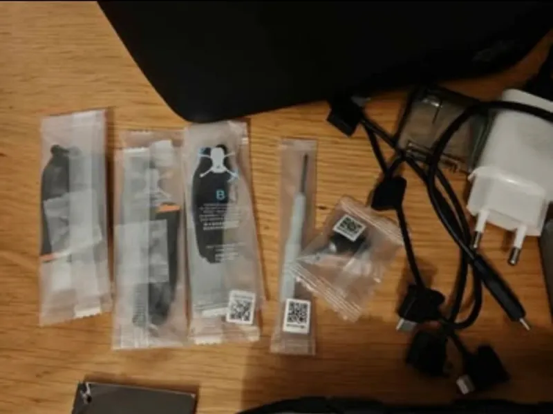 Accesorios DJI Mini 2: Batería, Cargador afbeelding 5
