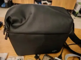 Accesorios DJI Mini 2: Batería, Cargador