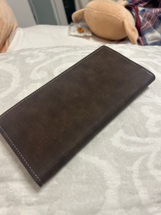 Cartera CARSS nueva marrón