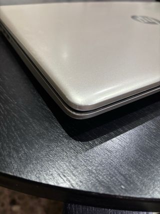 Portatile HP Pavilion i5 8ª Gen Argento