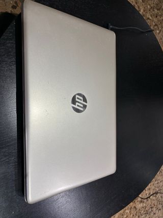 Portatile HP Pavilion i5 8ª Gen Argento