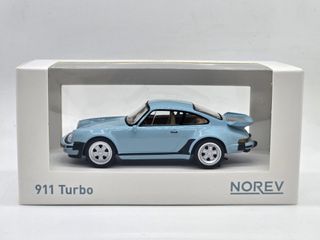 Porsche 911 Turbo