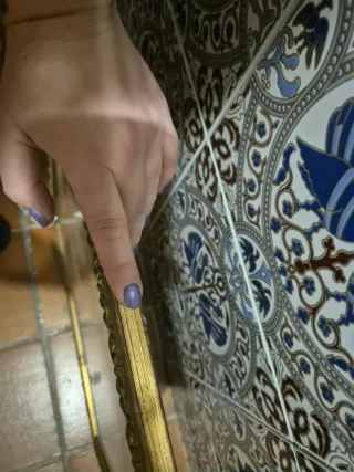 Cuadros antiguos para restaurar