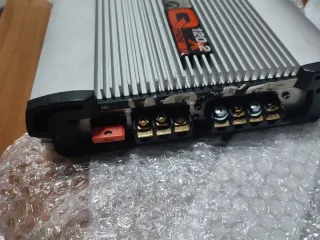 Steg Qmos 120.2 Amplificatore