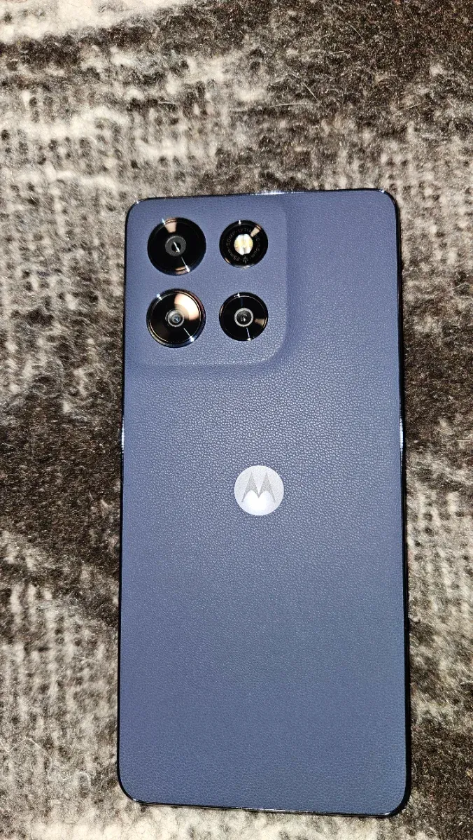 Motorola Moto G 86 5G afbeelding 2