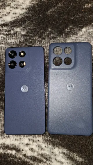 Motorola Moto G 86 5G