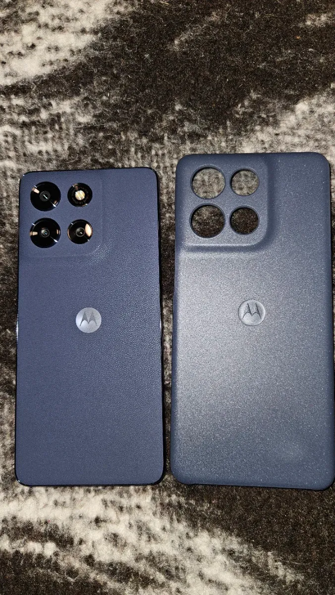 Motorola Moto G 86 5G afbeelding 3