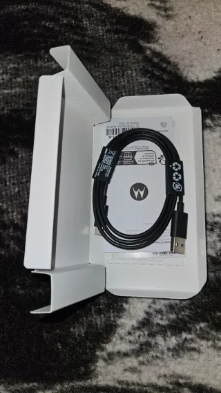 Motorola Moto G 86 5G