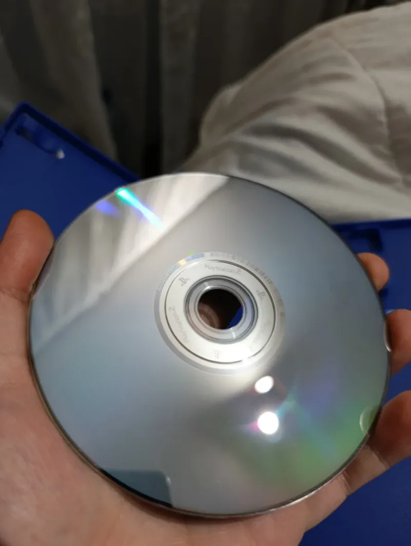 Matrix Path of Neo PS2 afbeelding 3