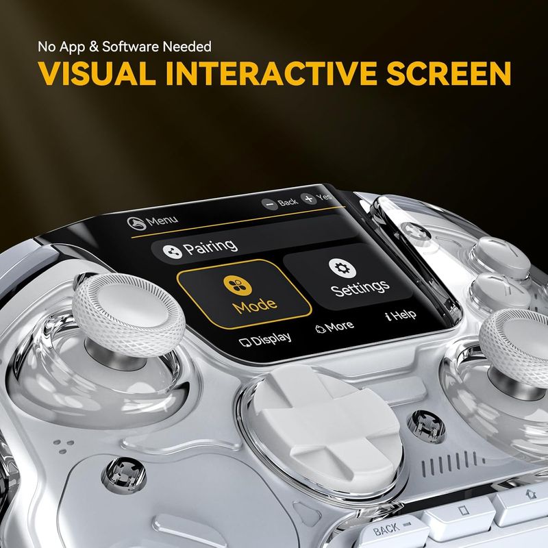 Manba One v2 Controlador de juegos afbeelding 3