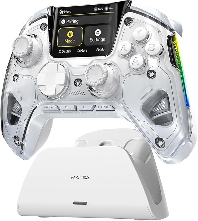 Manba One v2 Controlador de juegos afbeelding 4