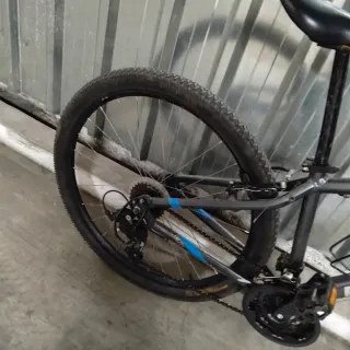 Bicicletas en Venta Revisadas