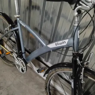 Bicicletas en Venta Revisadas