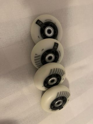 Patines en línea Rollerblade gama alta Marca APEX