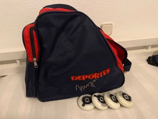 Patines en línea Rollerblade gama alta Marca APEX