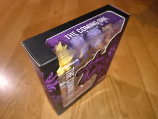 Figura Trunks Bojack Demonicacal Fit Dragon Ball