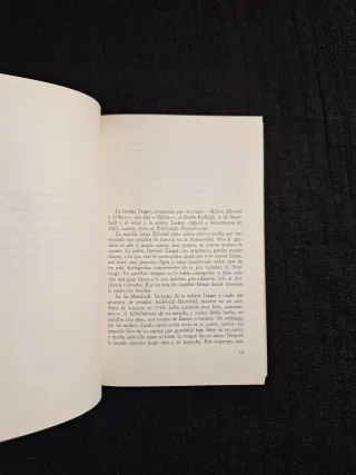 Javier Marías. Los dominios del lobo