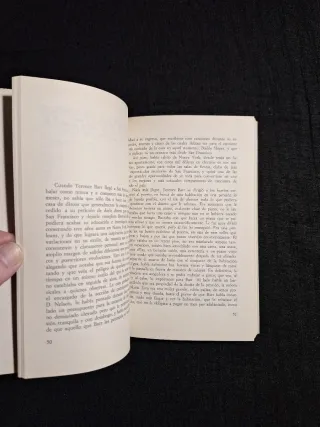 Javier Marías. Los dominios del lobo