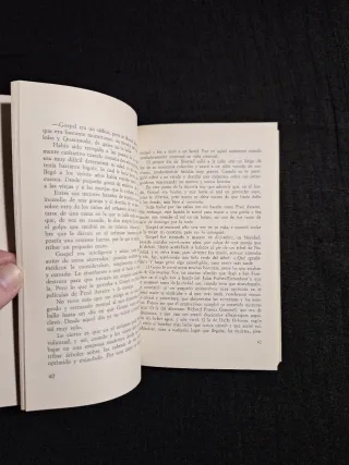 Javier Marías. Los dominios del lobo