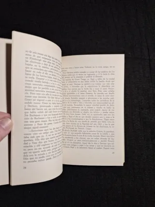 Javier Marías. Los dominios del lobo