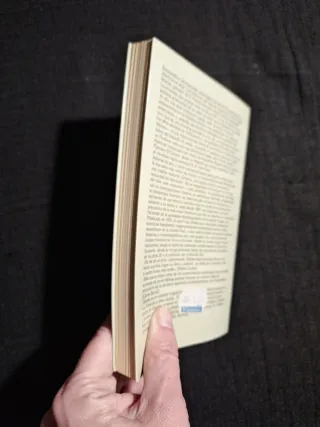 Javier Marías. Los dominios del lobo