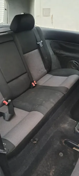 Volkswagen Golf 1.9 tdi