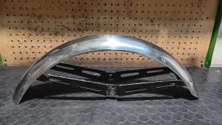 Guardabarros Delantero Derbi Coppa Sport Cromado