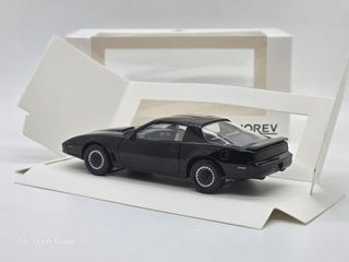 Pontiac Firebird - K.I.T.T.