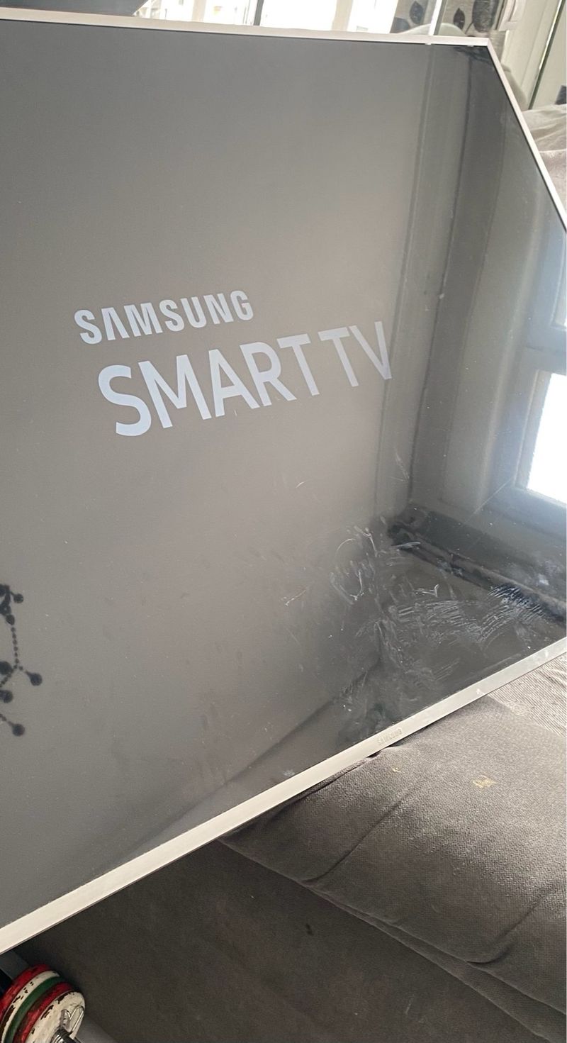 TV Samsung OLED 55 pulgadas afbeelding 2