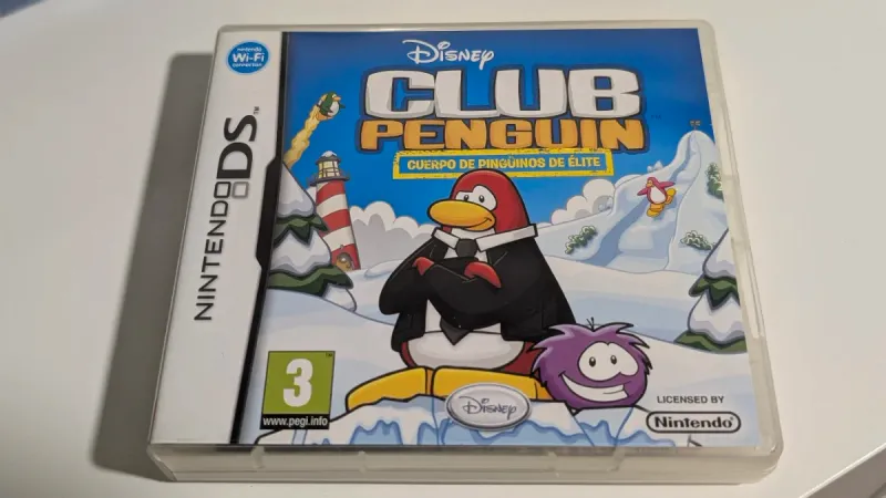 Nintendo DS-Pokemon Ranger-Mario-Cargador afbeelding 8