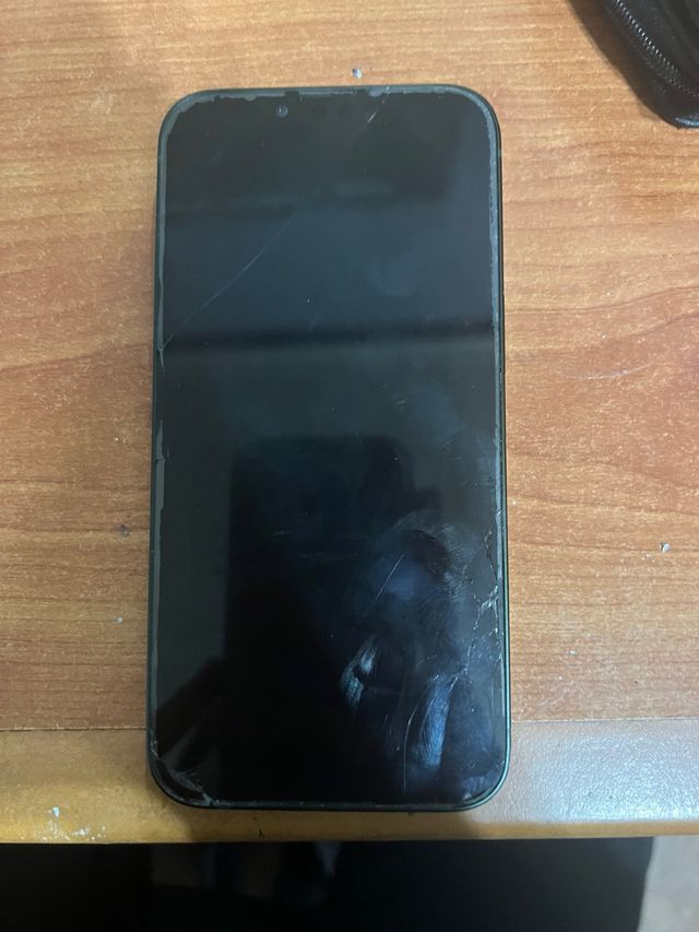 iPhone 13 Negro