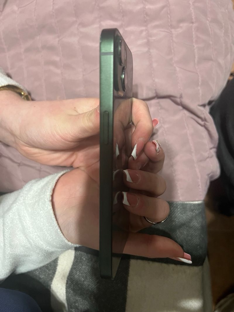 iPhone 13 Negro afbeelding 5