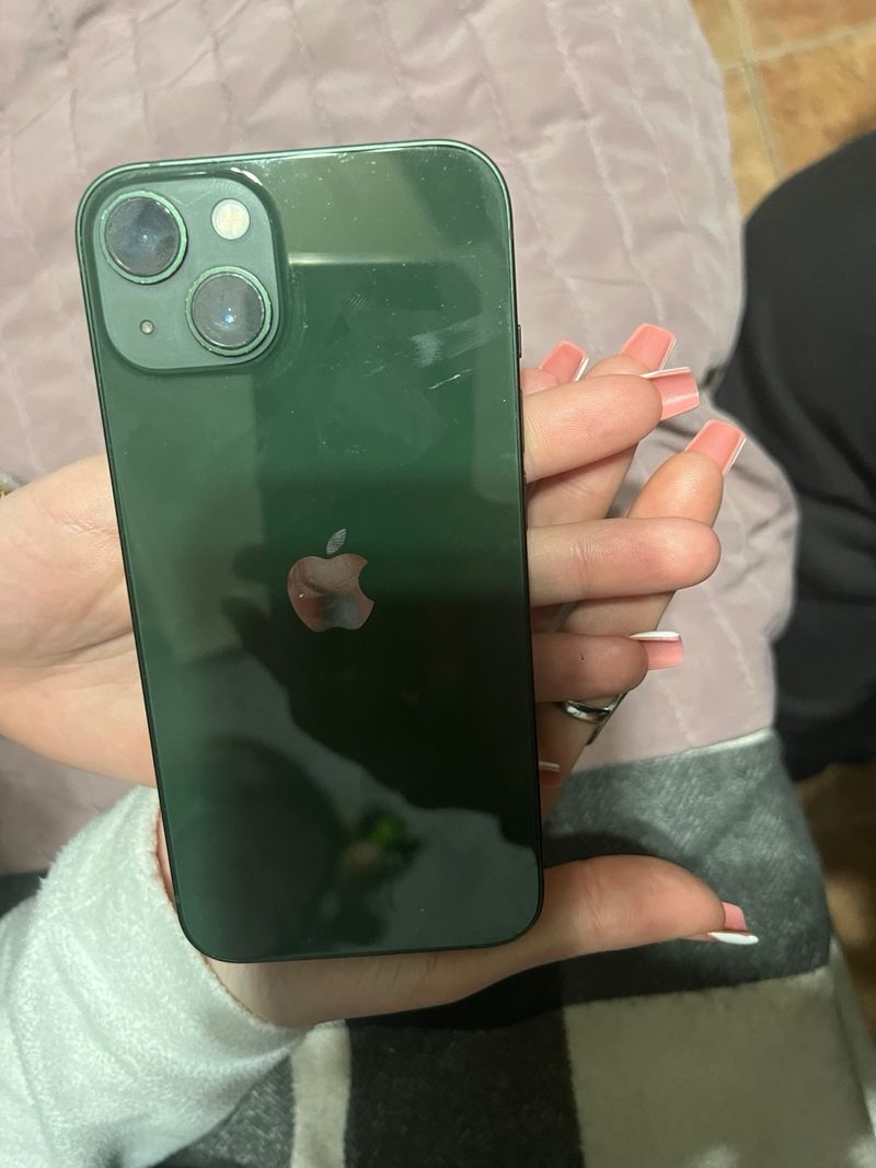 iPhone 13 Negro afbeelding 4