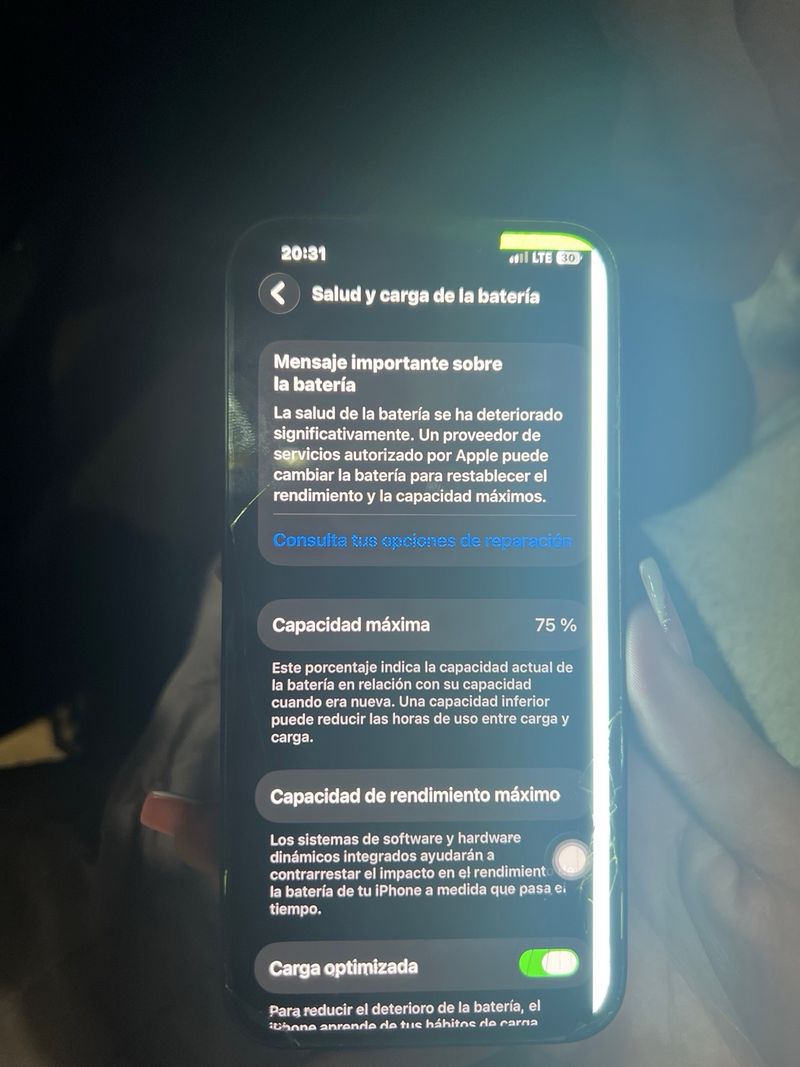 iPhone 13 Negro afbeelding 3