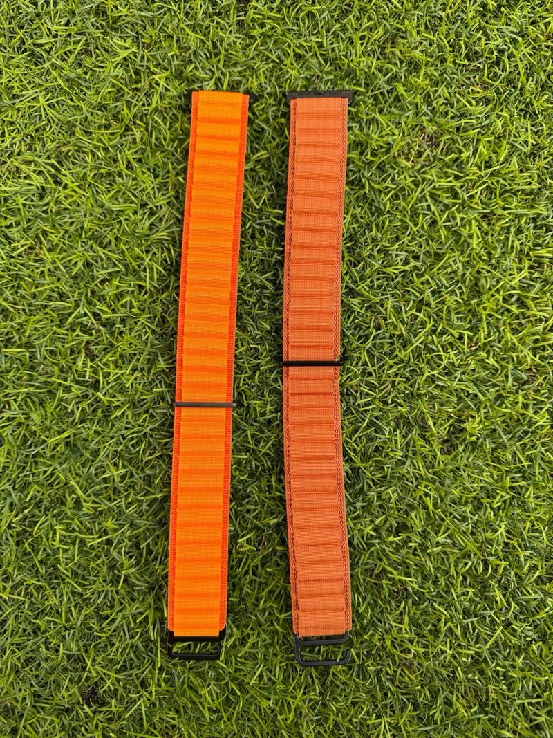 Correas Apple Watch afbeelding 4