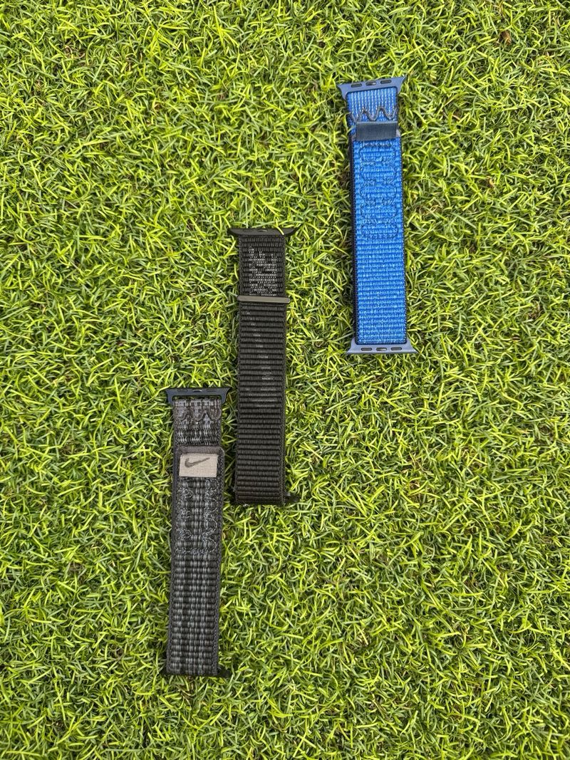 Correas Apple Watch afbeelding 6