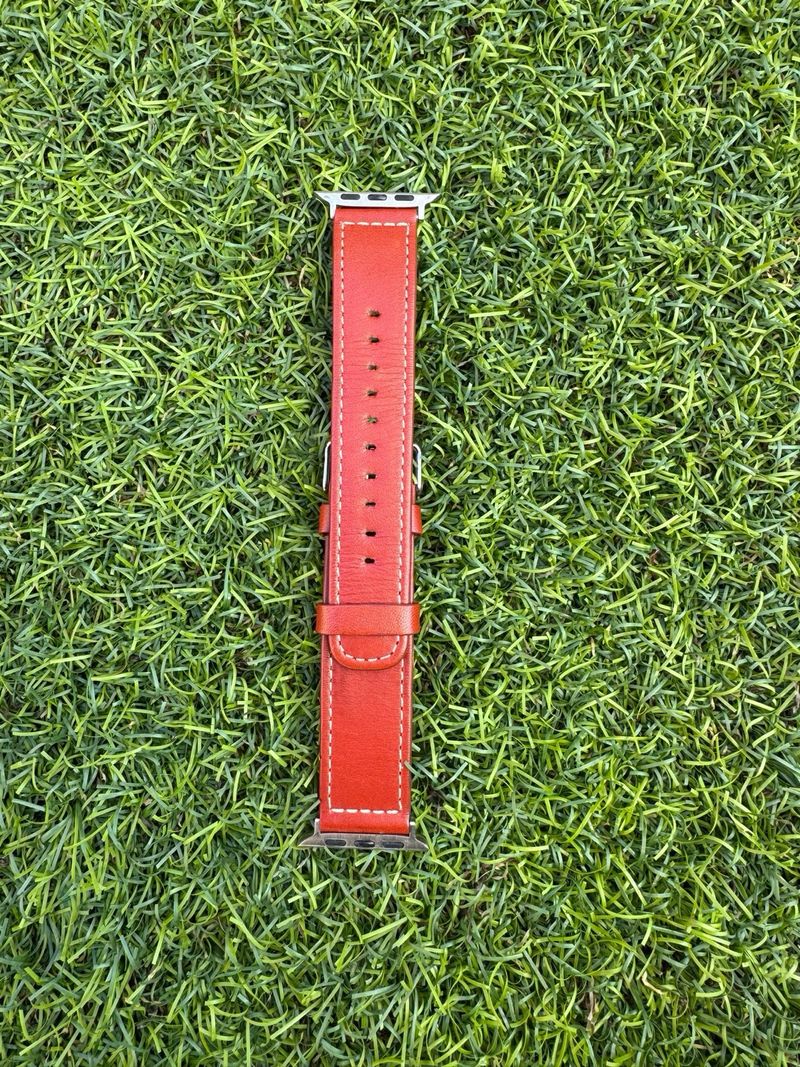 Correas Apple Watch afbeelding 3