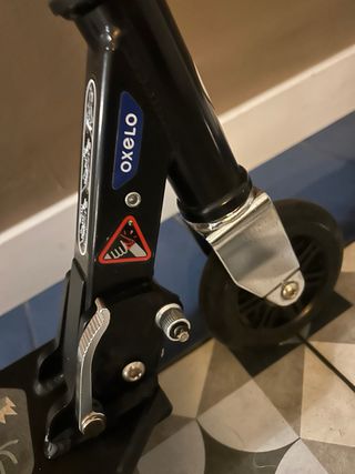 Patinete Oxelo infantil