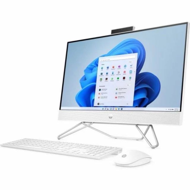 HP All-in-One 24 i5