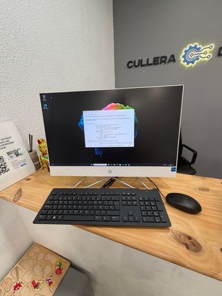 HP All-in-One 24 i5