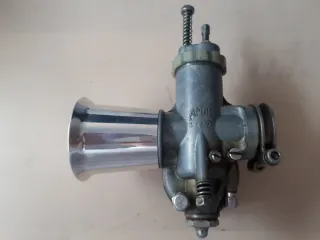 Carburador Amal 376-27