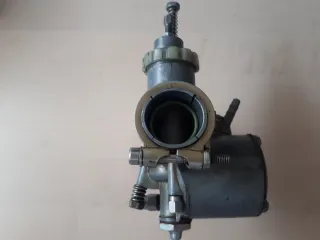 Carburador Amal 376-27