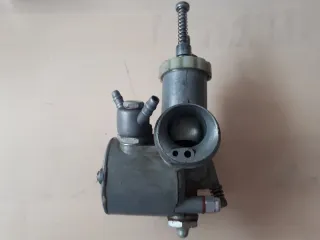 Carburador Amal 376-27