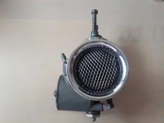 Carburador Amal 376-27