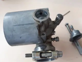 Carburador Amal 376-27